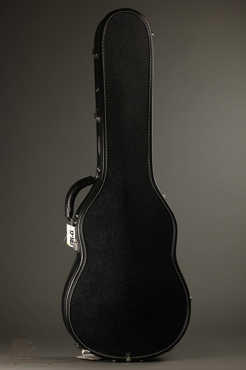 Collings Guitars 290, Charlie Christian Neck Pickup, 1959 Faded Crimson, Solid Body Electric Guitar New