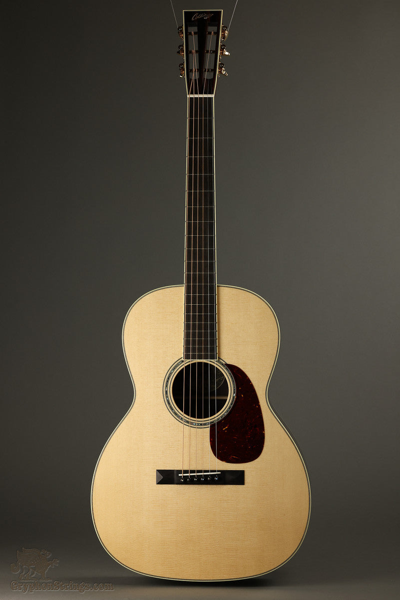 Collings 0003 12-Fret Acoustic Guitar New