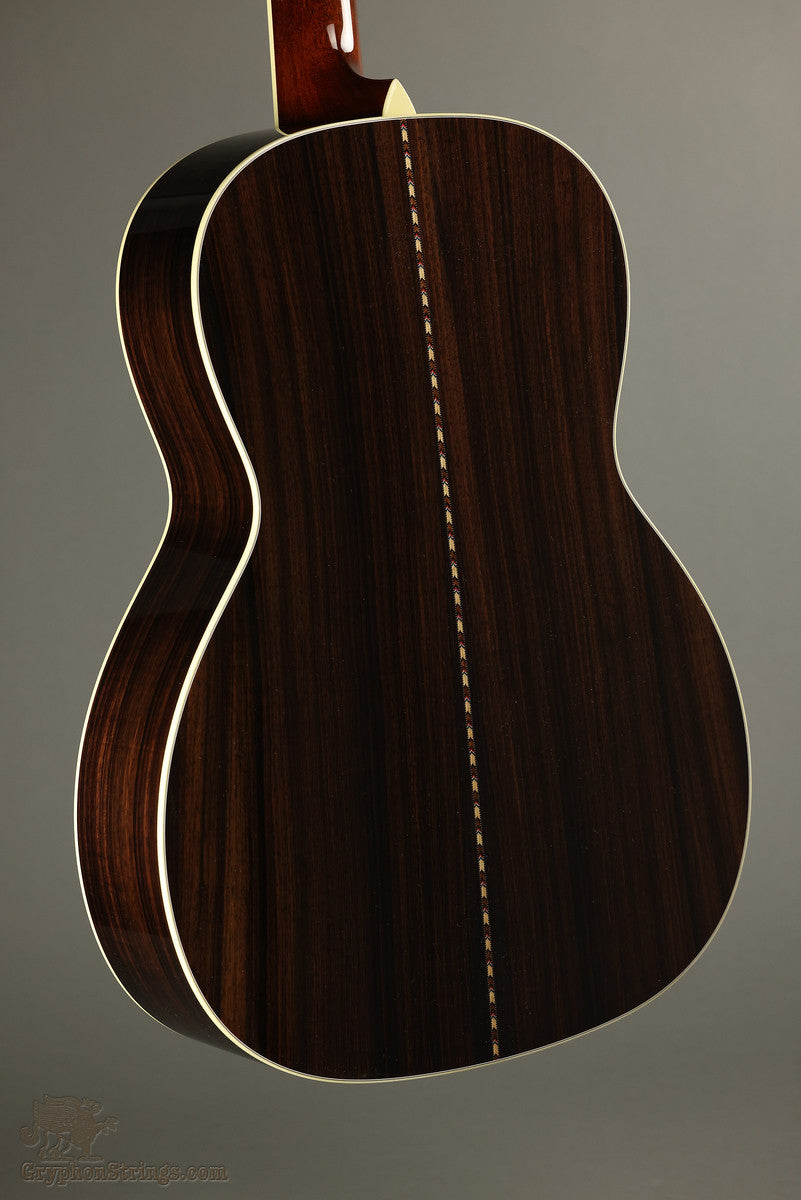 Collings 0003 12-Fret Acoustic Guitar New