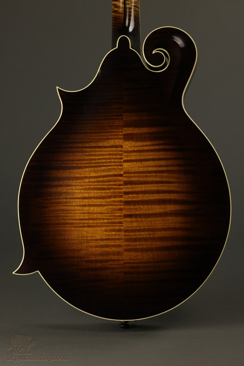 Northfield NFB-F5E Big Mon Engelmann Mandolin New