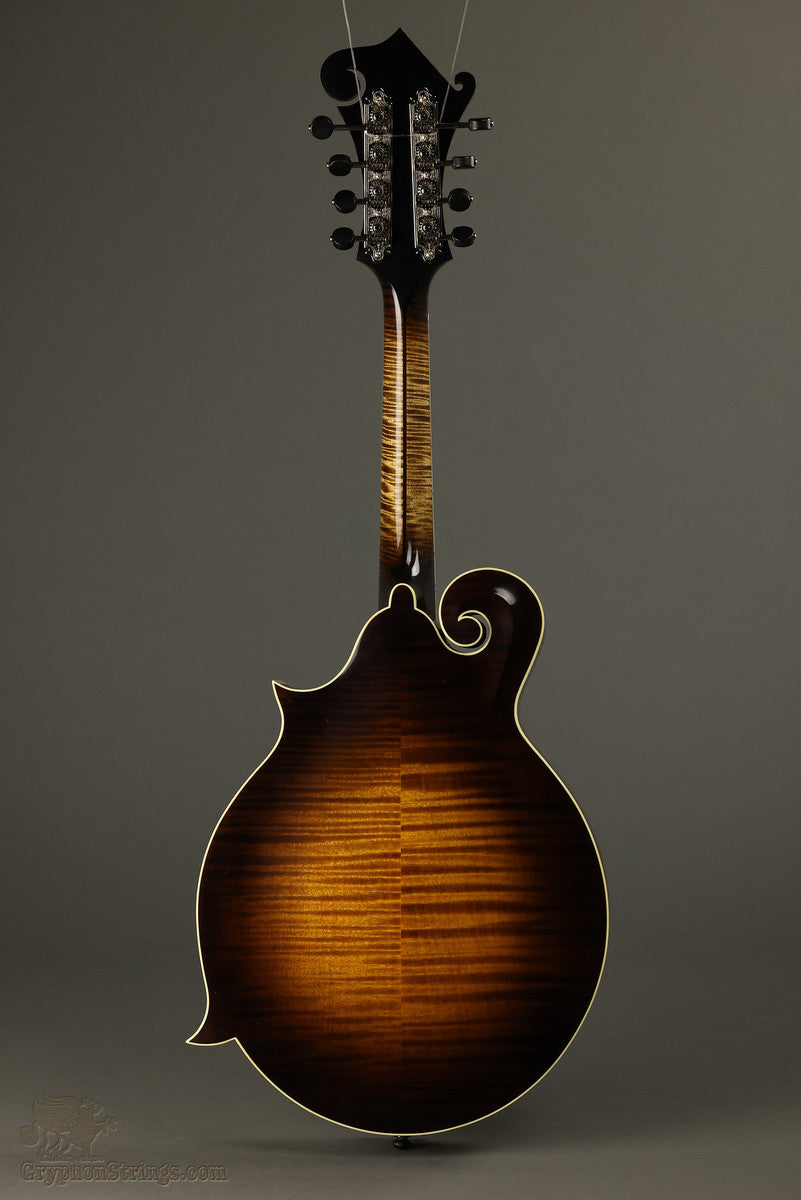 Northfield NFB-F5E Big Mon Engelmann Mandolin New