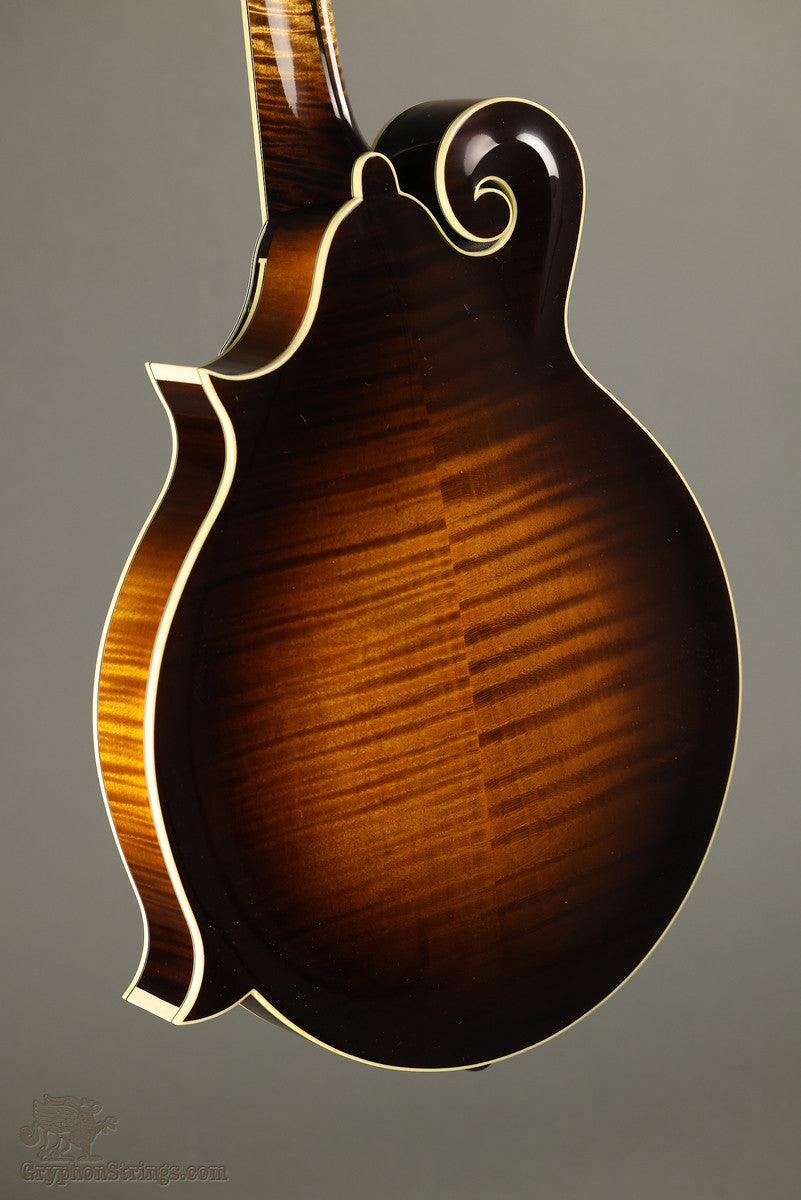 Northfield NFB-F5E Big Mon Engelmann Mandolin New