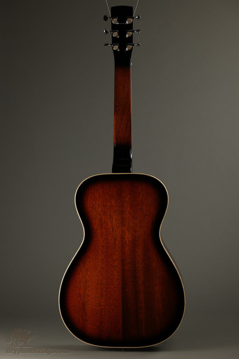 Beard Legacy R Squareneck Resophonic Guitar New