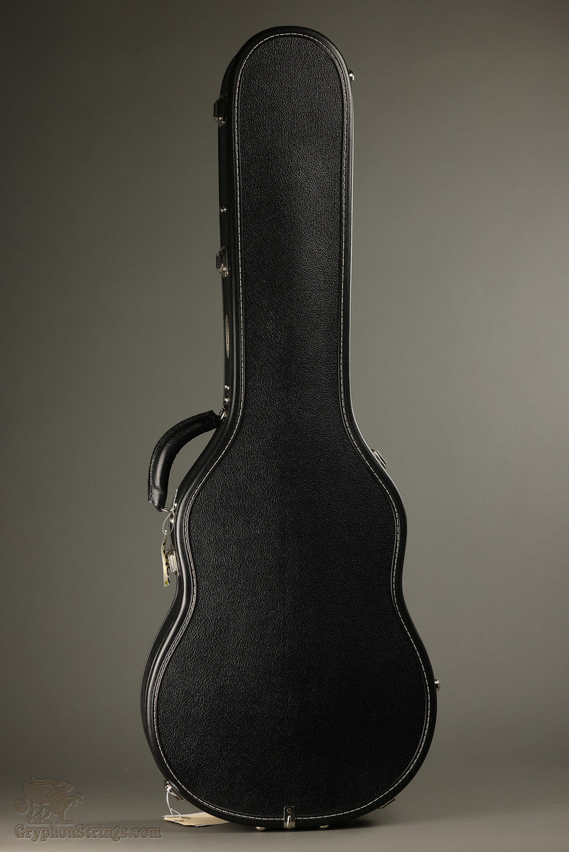 Collings Guitars 470 JL, Black, Hollow Body Electric Guitar New