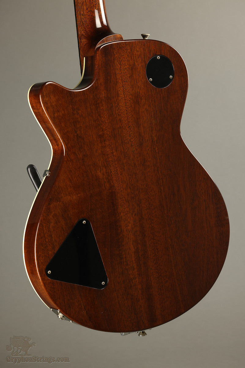 Collings Guitars 470 JL, Black, Hollow Body Electric Guitar New