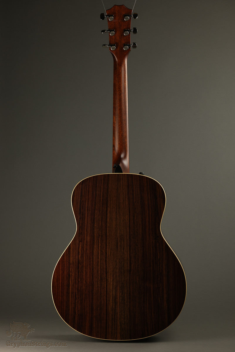 Taylor 818e Acoustic Electric Guitar- New