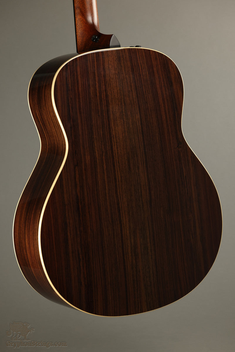 Taylor 818e Acoustic Electric Guitar- New