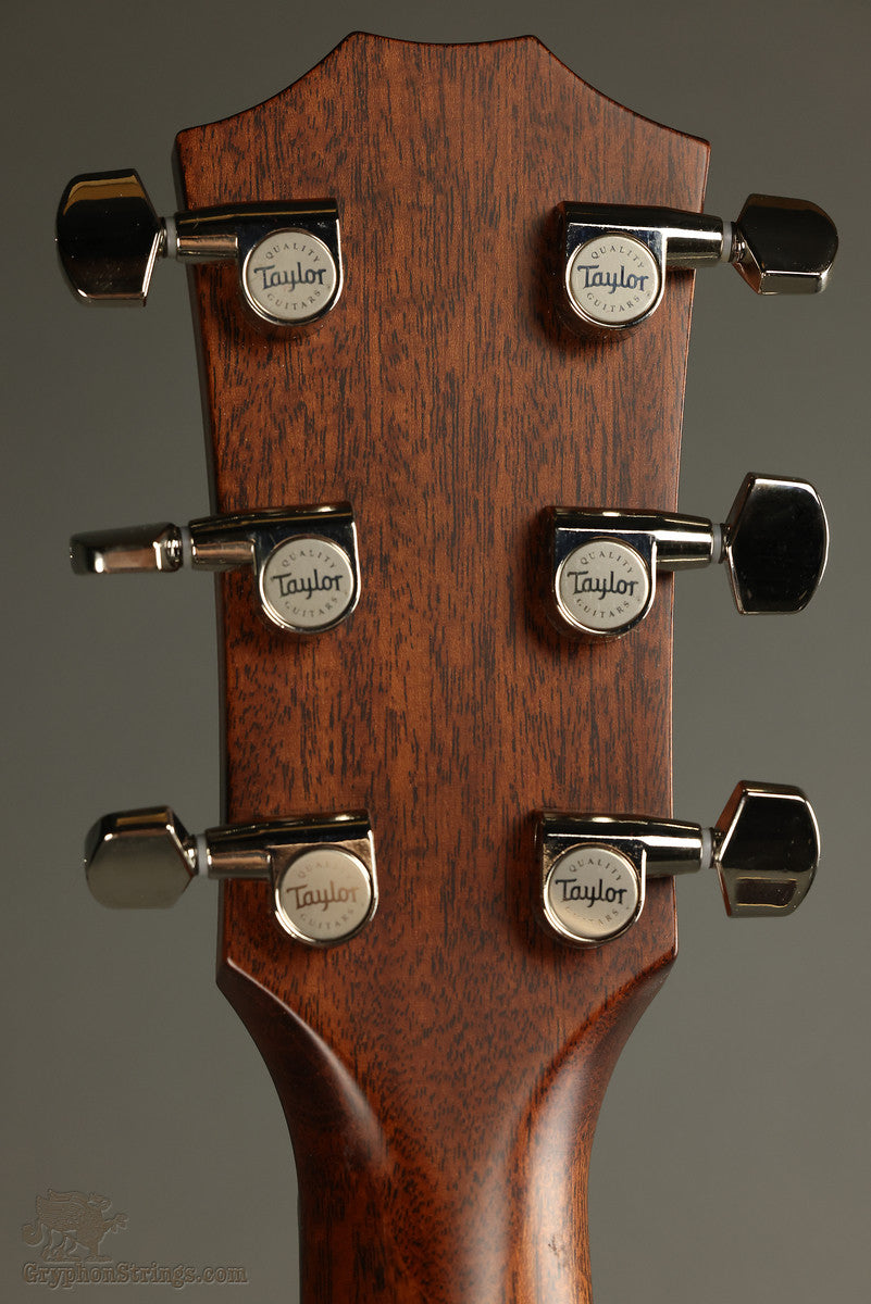 Taylor 818e Acoustic Electric Guitar- New