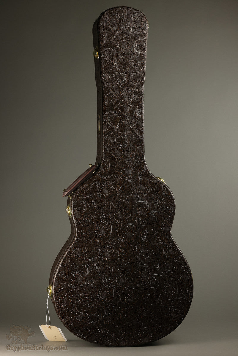 Taylor 818e Acoustic Electric Guitar- New