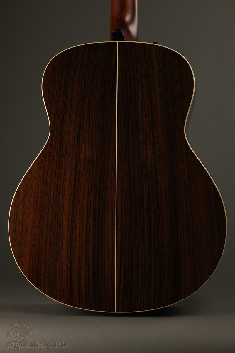 Taylor Guitars 858e Prototype Acoustic Electric 12-String Guitar New