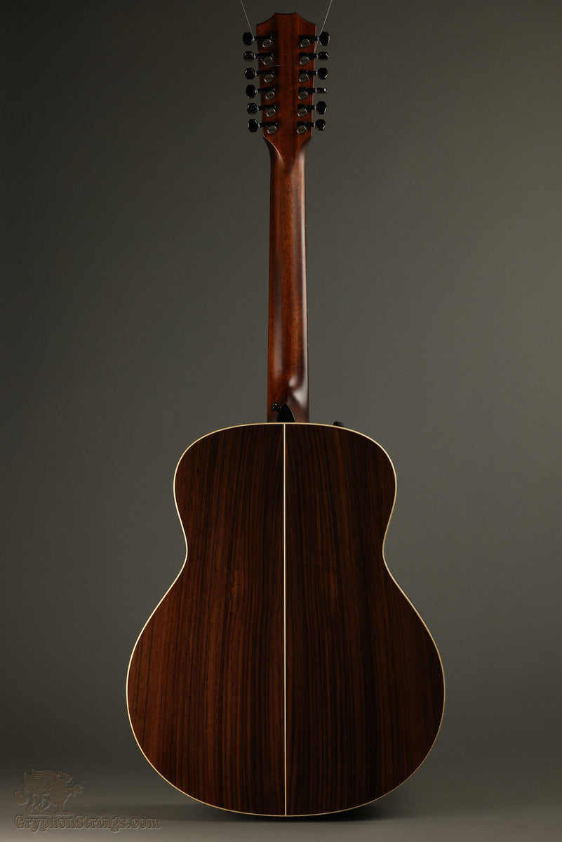 Taylor Guitars 858e Prototype Acoustic Electric 12-String Guitar New