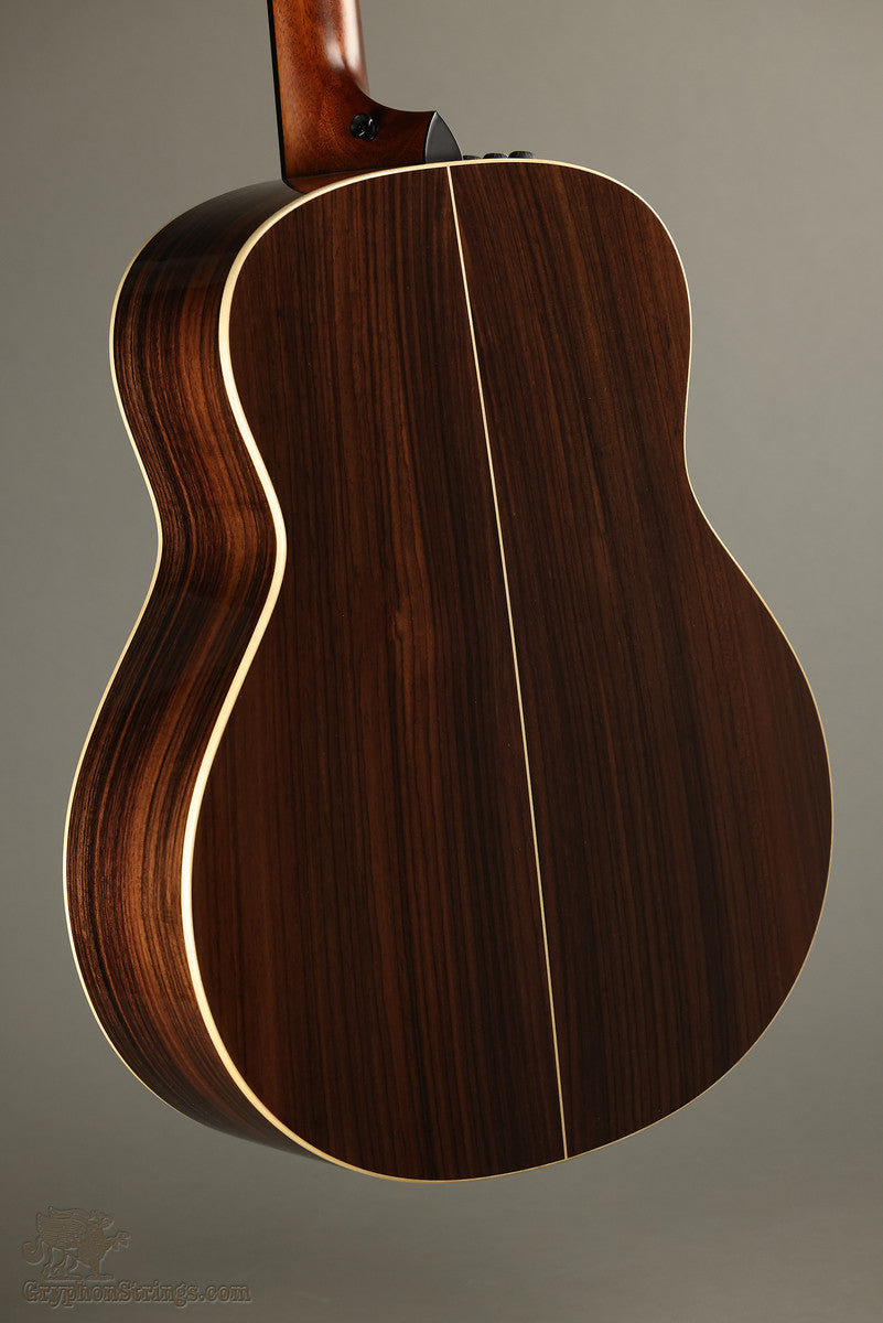 Taylor Guitars 858e Prototype Acoustic Electric 12-String Guitar New