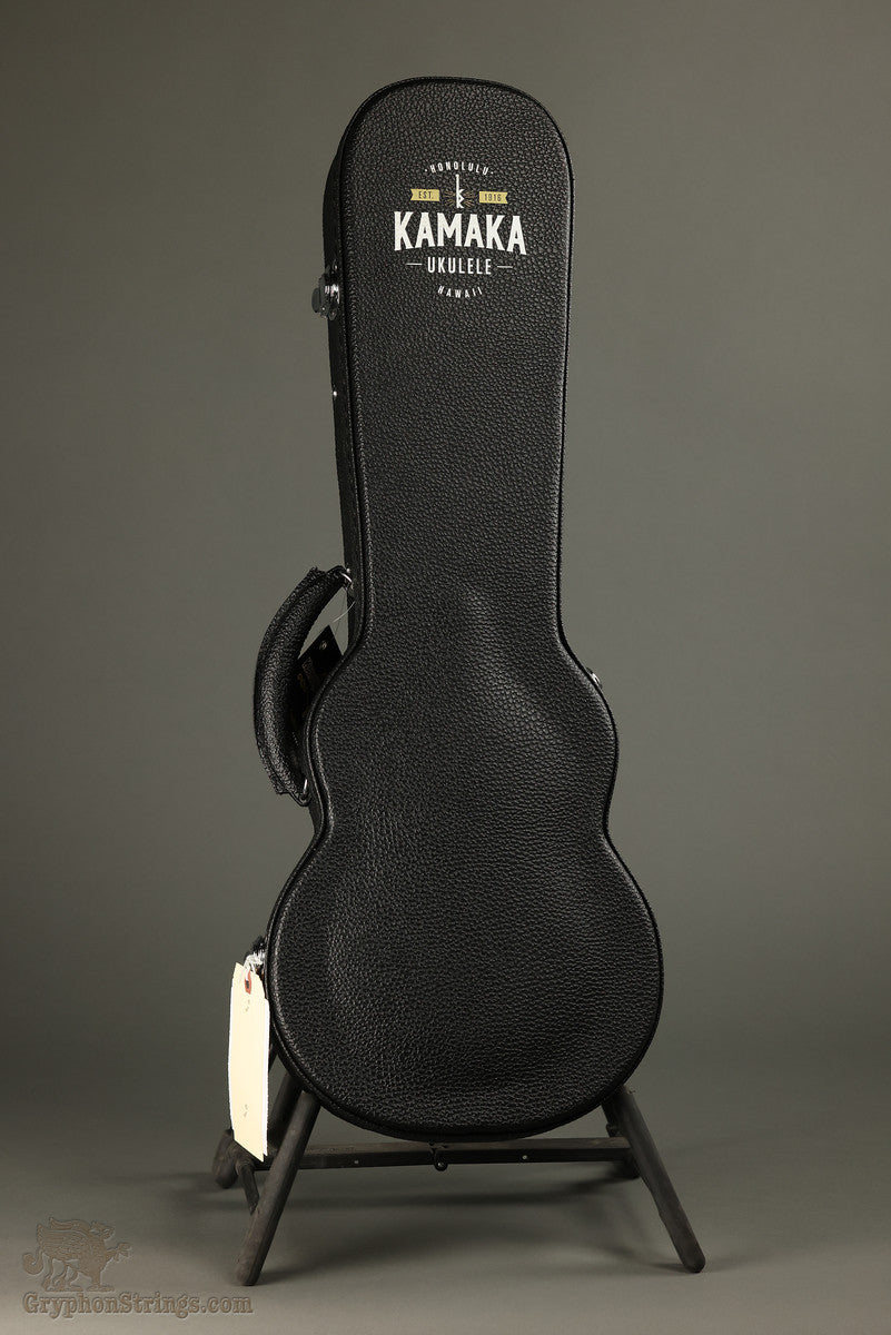 Kamaka HF-2 Deluxe 2 Concert Ukulele New