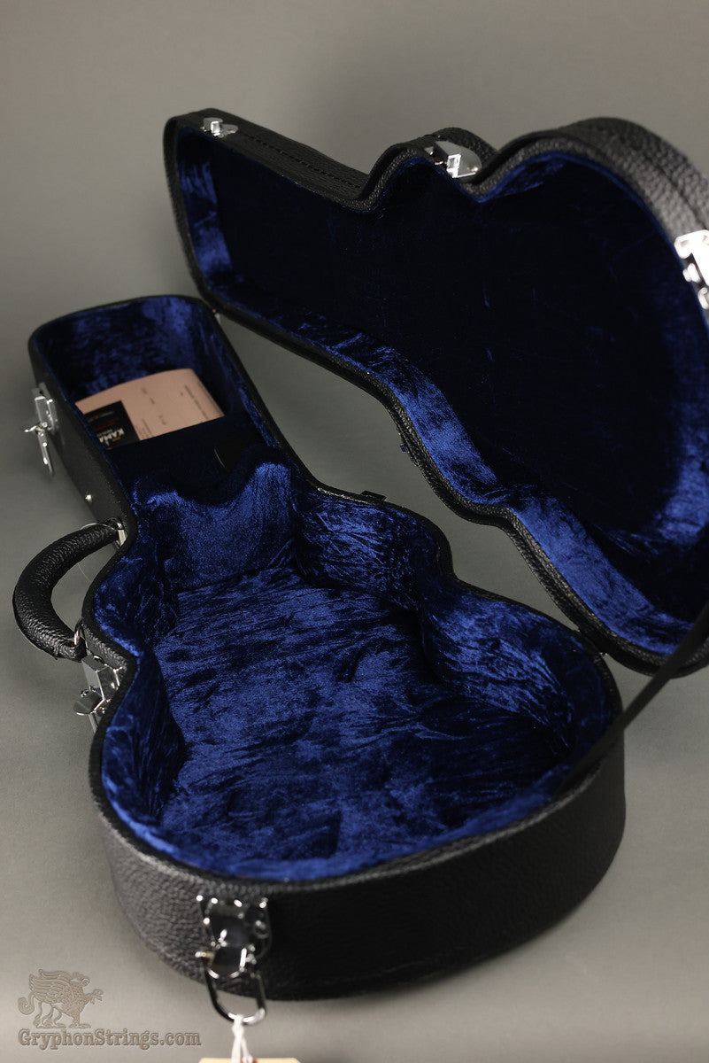 Kamaka HF-3 2D Deluxe 2 Tenor Ukulele New