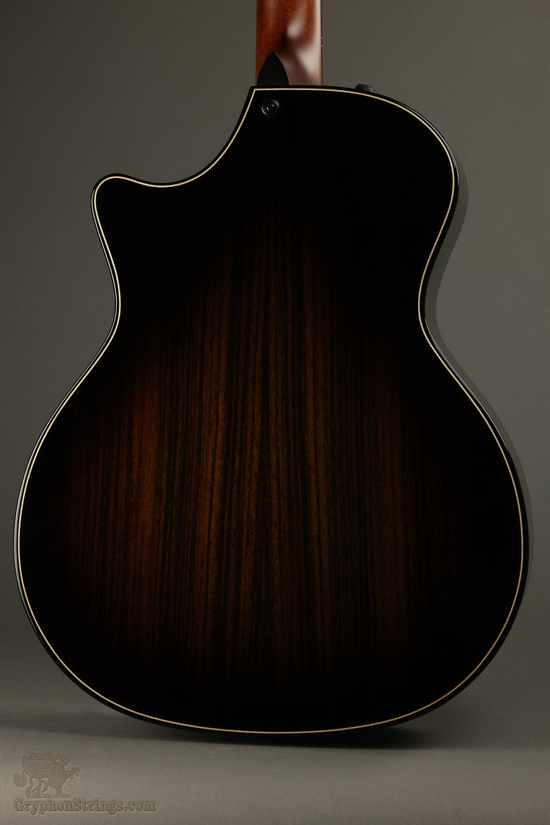 Taylor Guitars Builder’s Edition 814ce Acoustic Electric Guitar New
