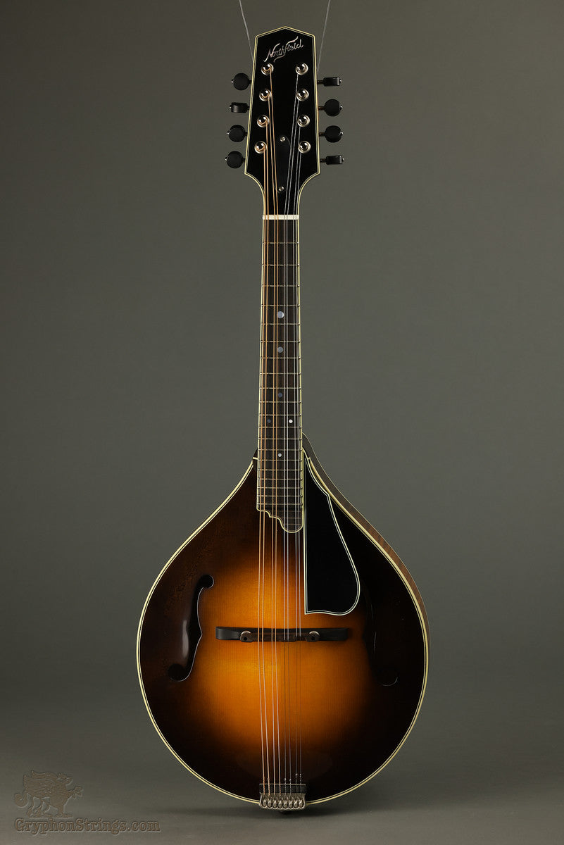 Northfield A5 Special NFMSP-A5WN Wide Nut Mandolin - New
