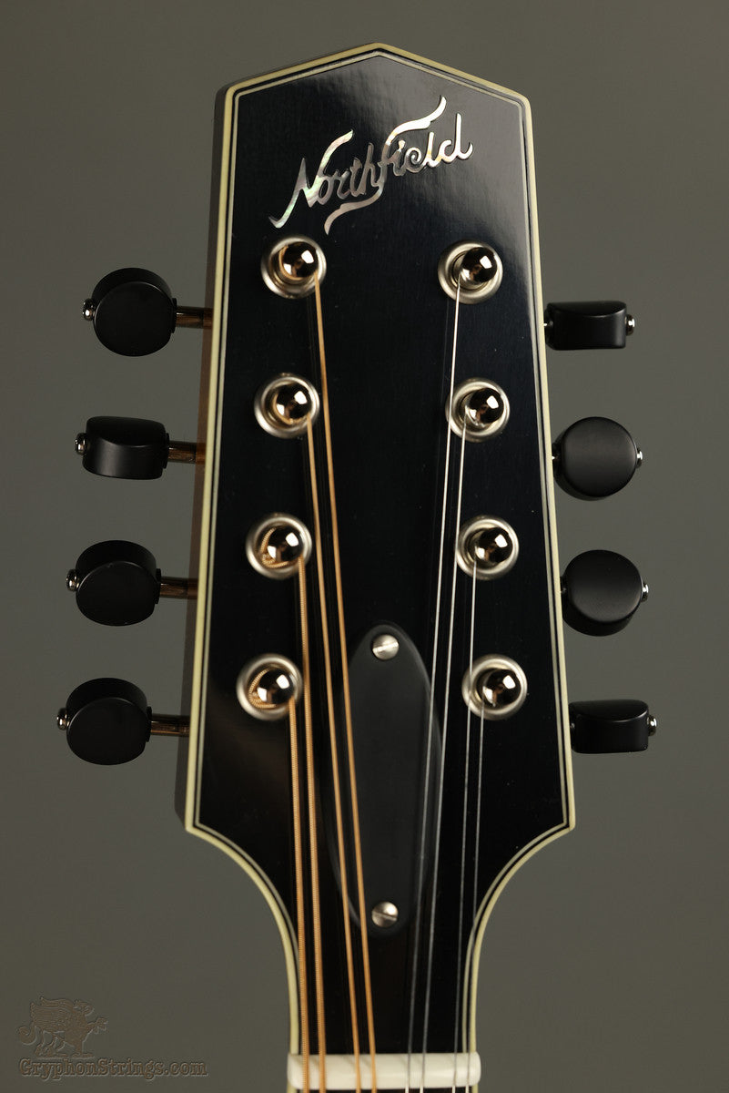 Northfield A5 Special NFMSP-A5WN Wide Nut Mandolin - New