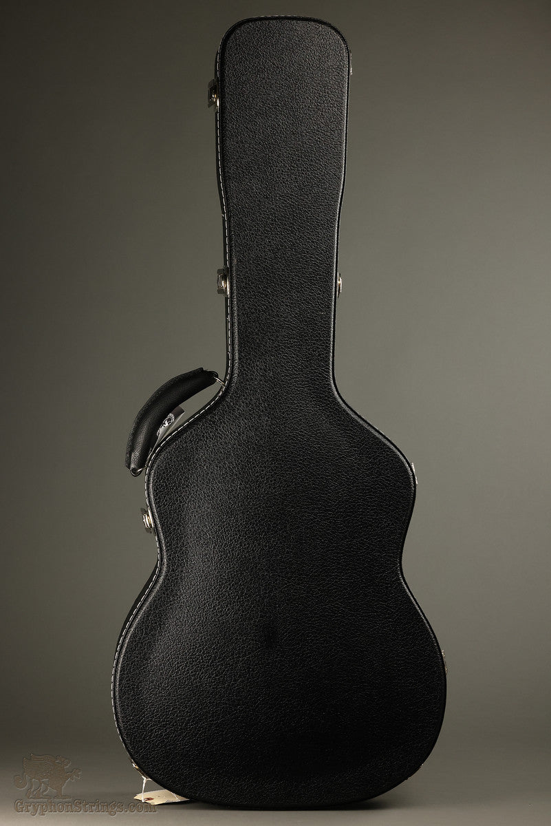 Collings OM1 JL Julian Lage Signature Steel String Acoustic Guitar New