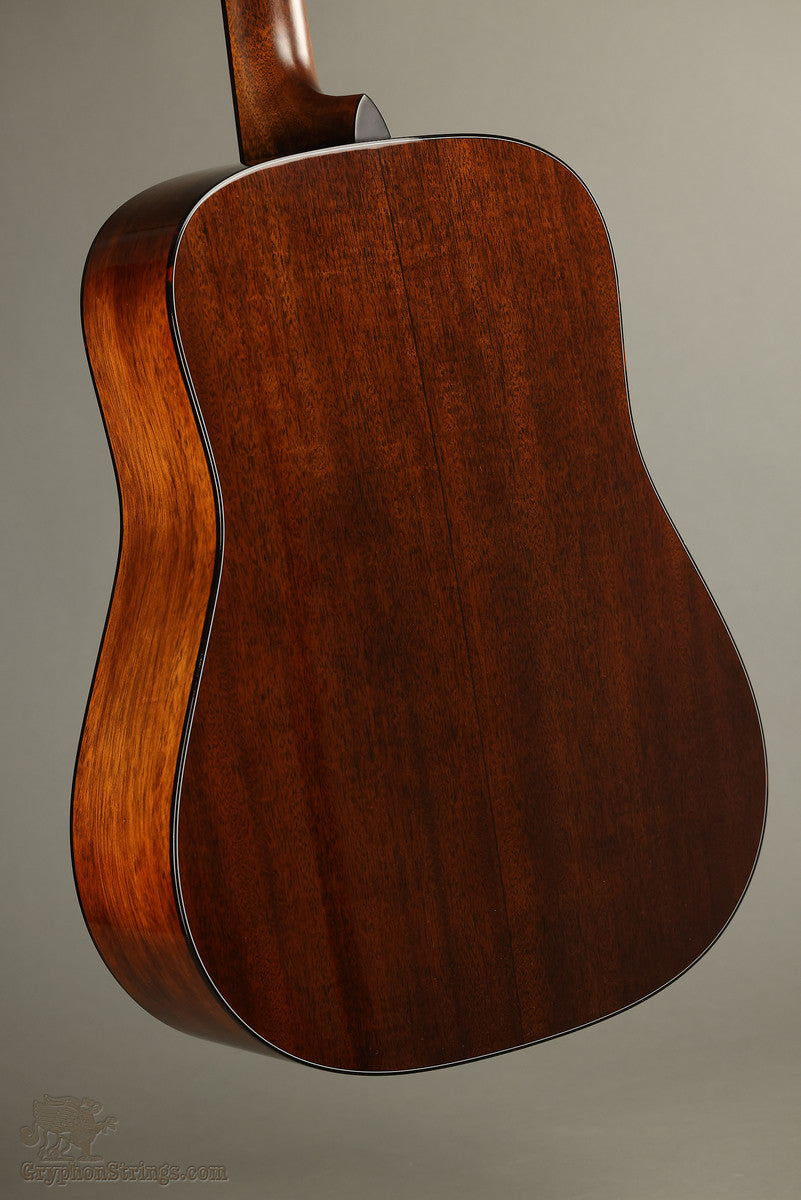 Martin D-19 190th Anniversary Steel String Acoustic Guitar New