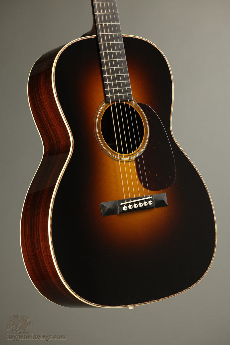 Collings 0002H T Custom LTD Acoustic Guitar New