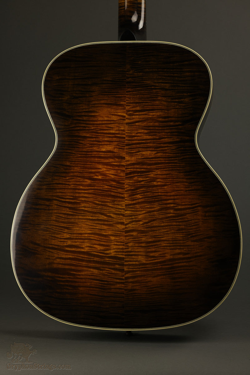 Northfield Archtop Octave NFO-AT2 Mandolin - New