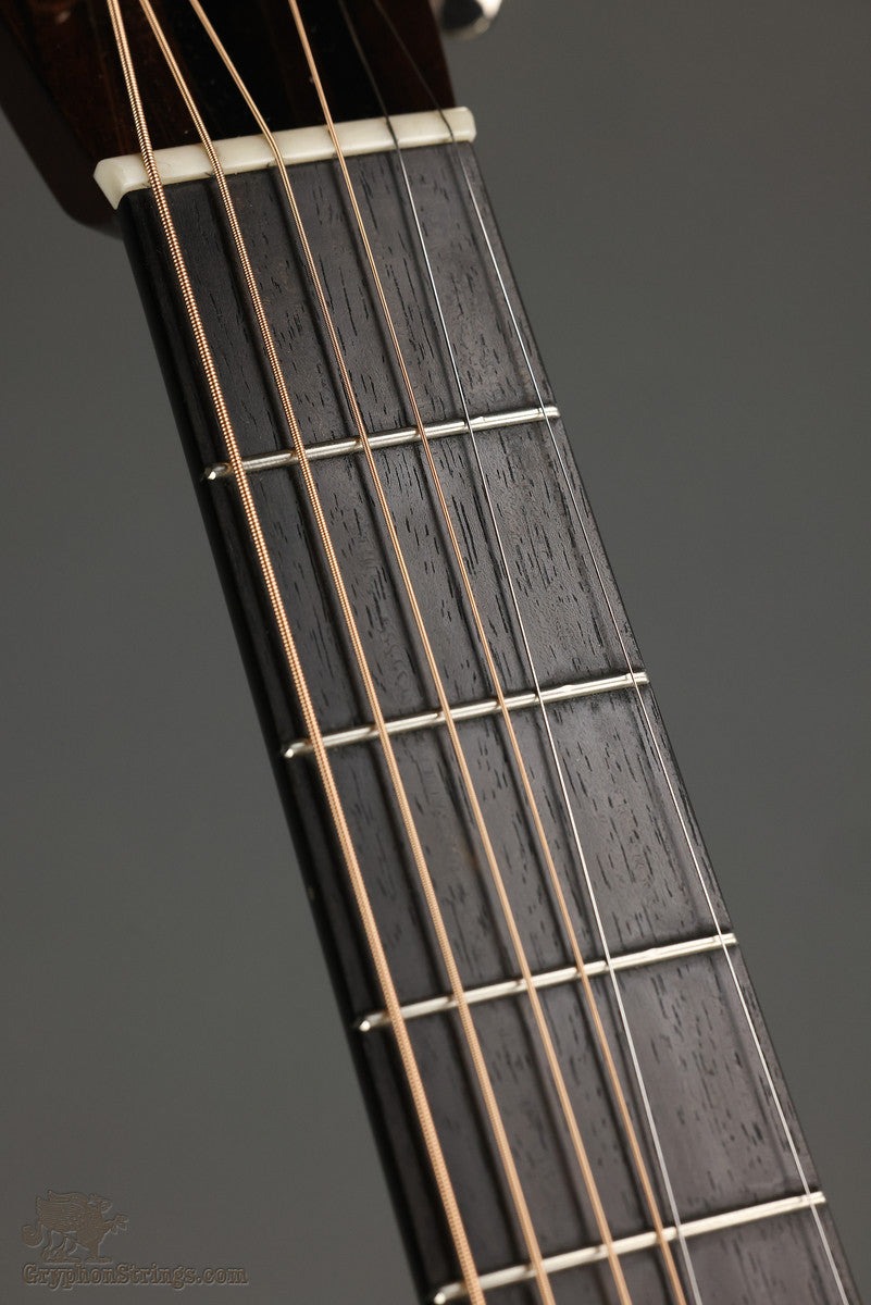 2023 Collings OM2 Cutaway Acoustic Guitar - Used
