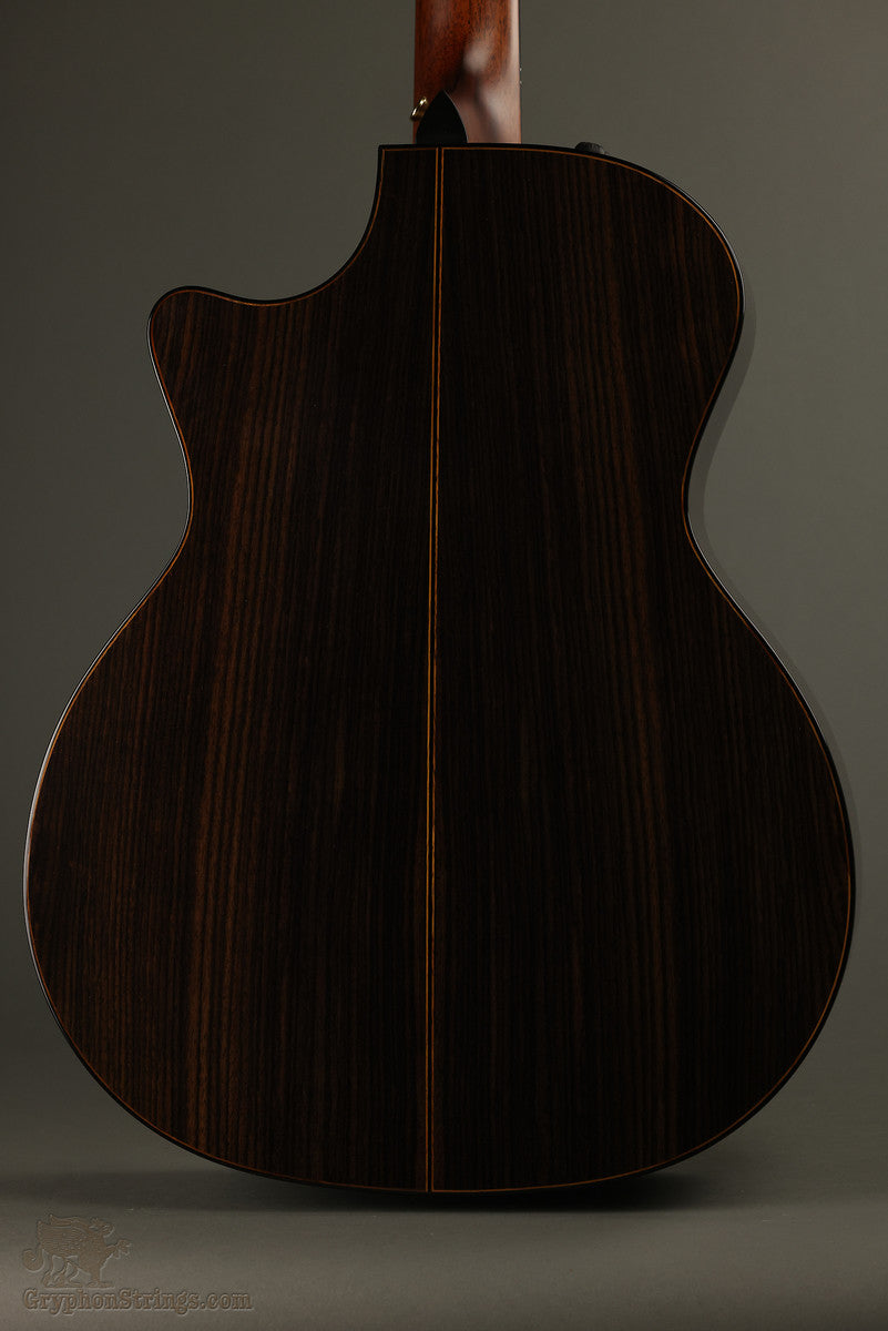 2023 Taylor 914ce Acoustic Electric Guitar - Used
