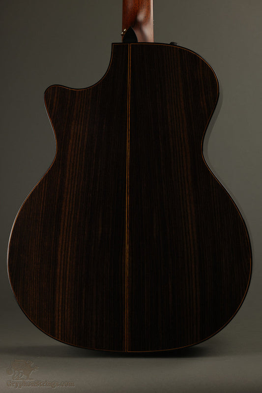 2023 Taylor 914ce Acoustic Electric Guitar - Used