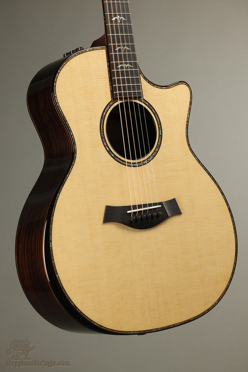 2023 Taylor 914ce Acoustic Electric Guitar - Used
