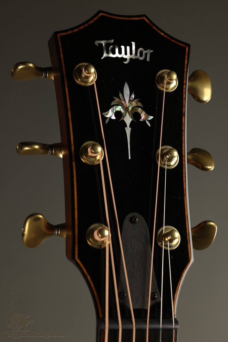 2023 Taylor 914ce Acoustic Electric Guitar - Used