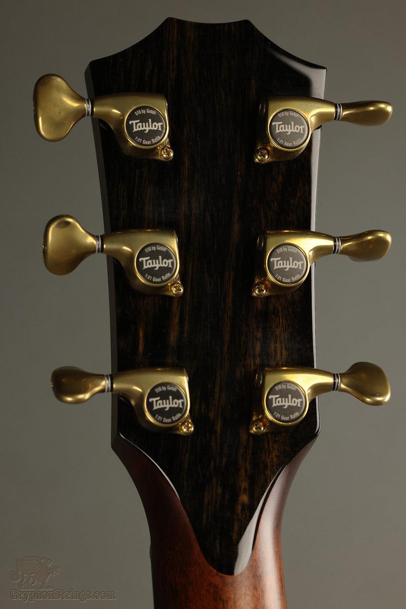 2023 Taylor 914ce Acoustic Electric Guitar - Used