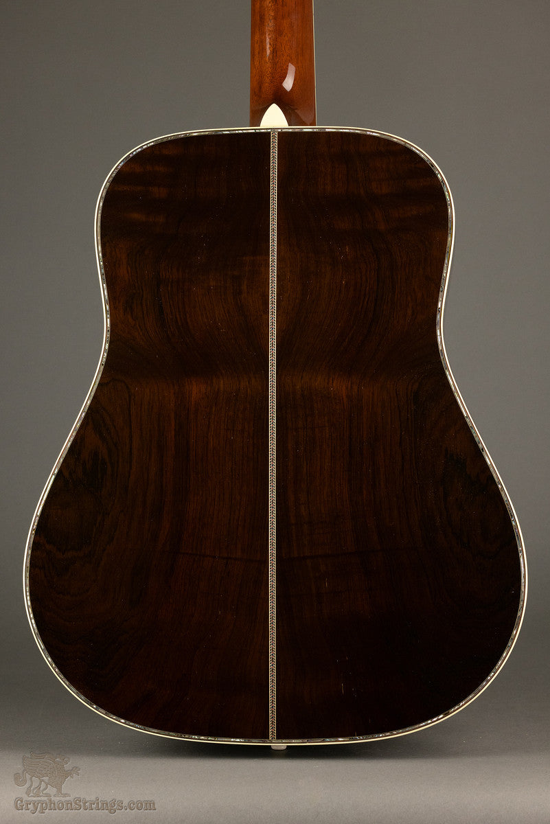 Martin D-45S 1936 Project 91-3 Limited Edition Acoustic Guitar - New