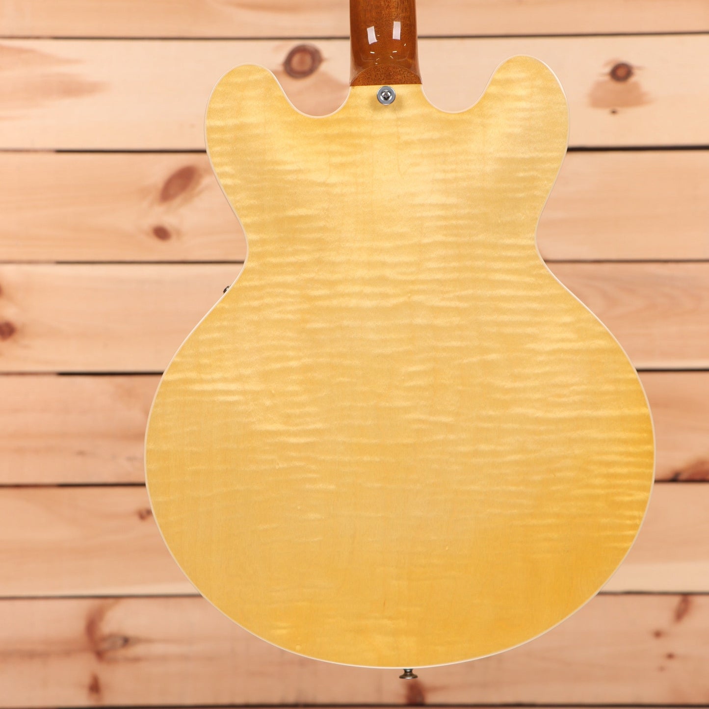Gibson ES-335 Figured - Antique Natural