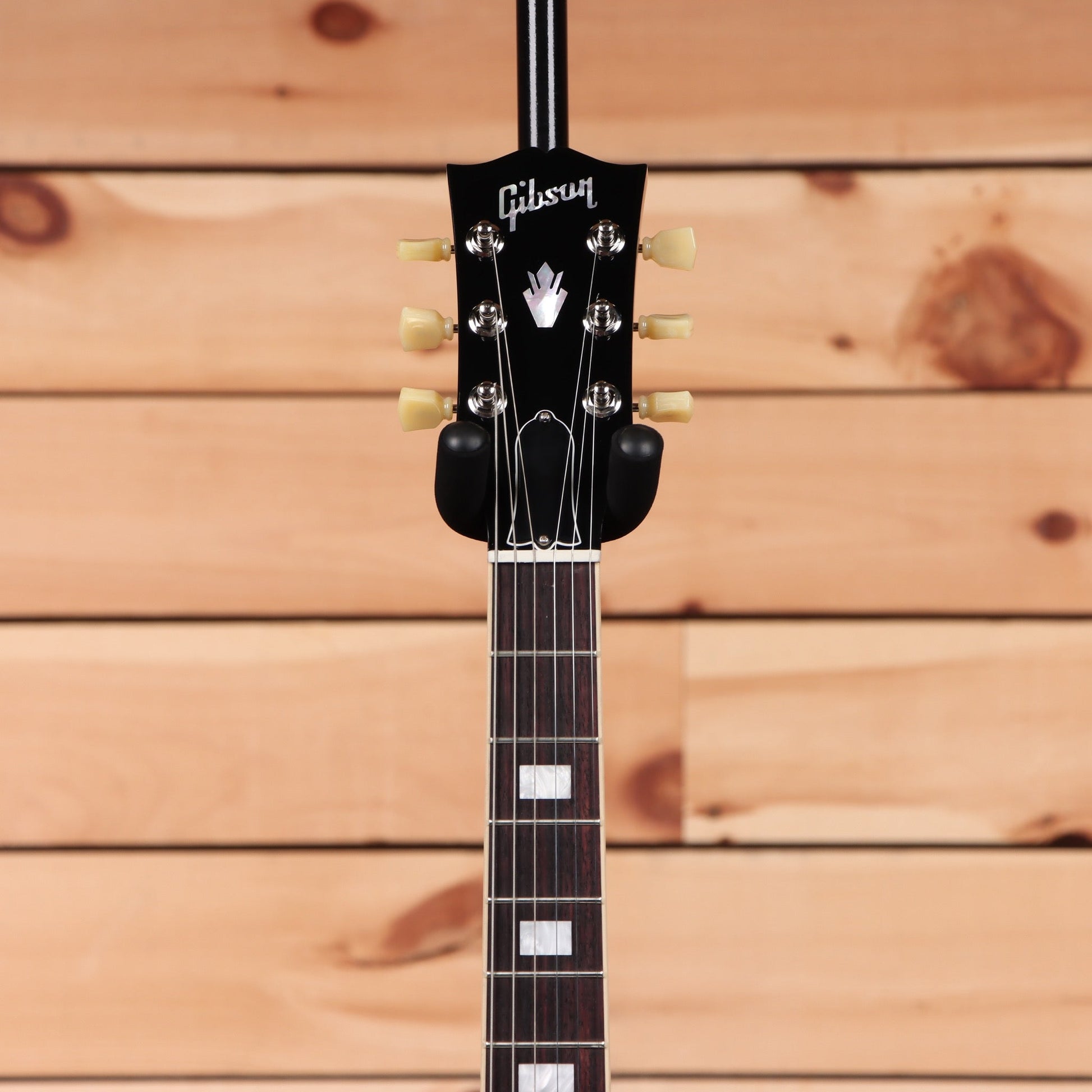 Gibson ES-335 Figured - Antique Natural