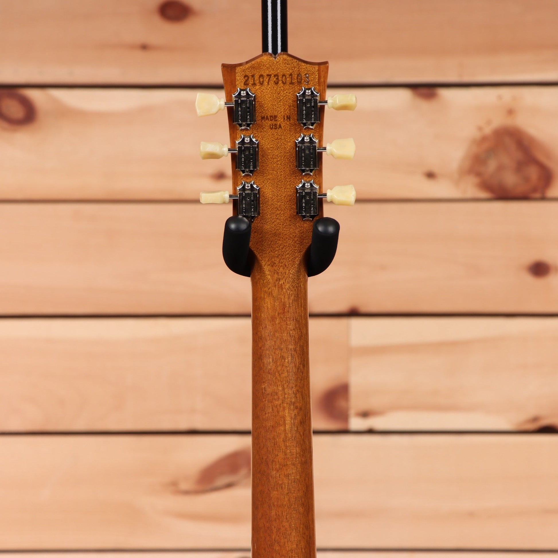 Gibson ES-335 Figured - Antique Natural