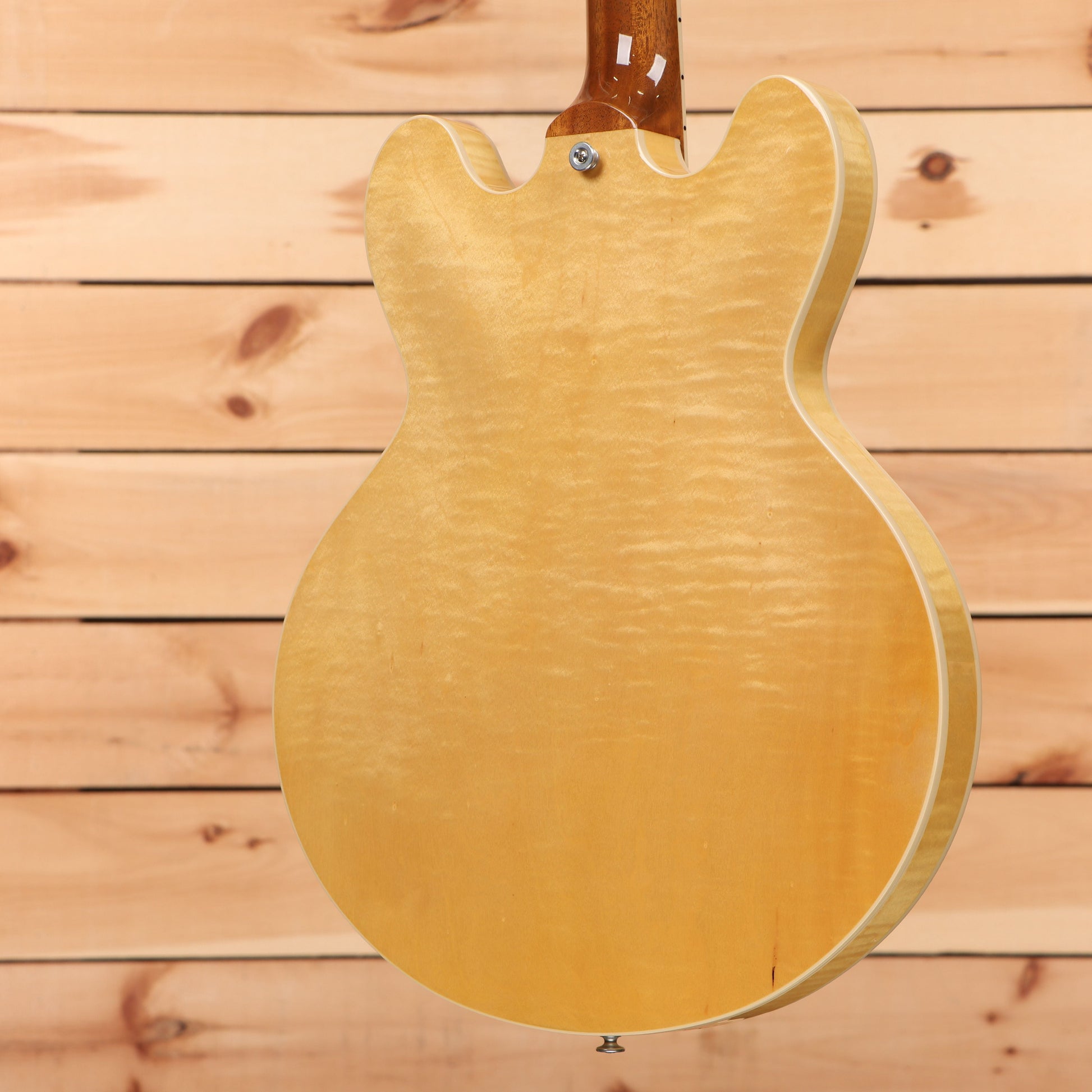 Gibson ES-335 Figured - Antique Natural