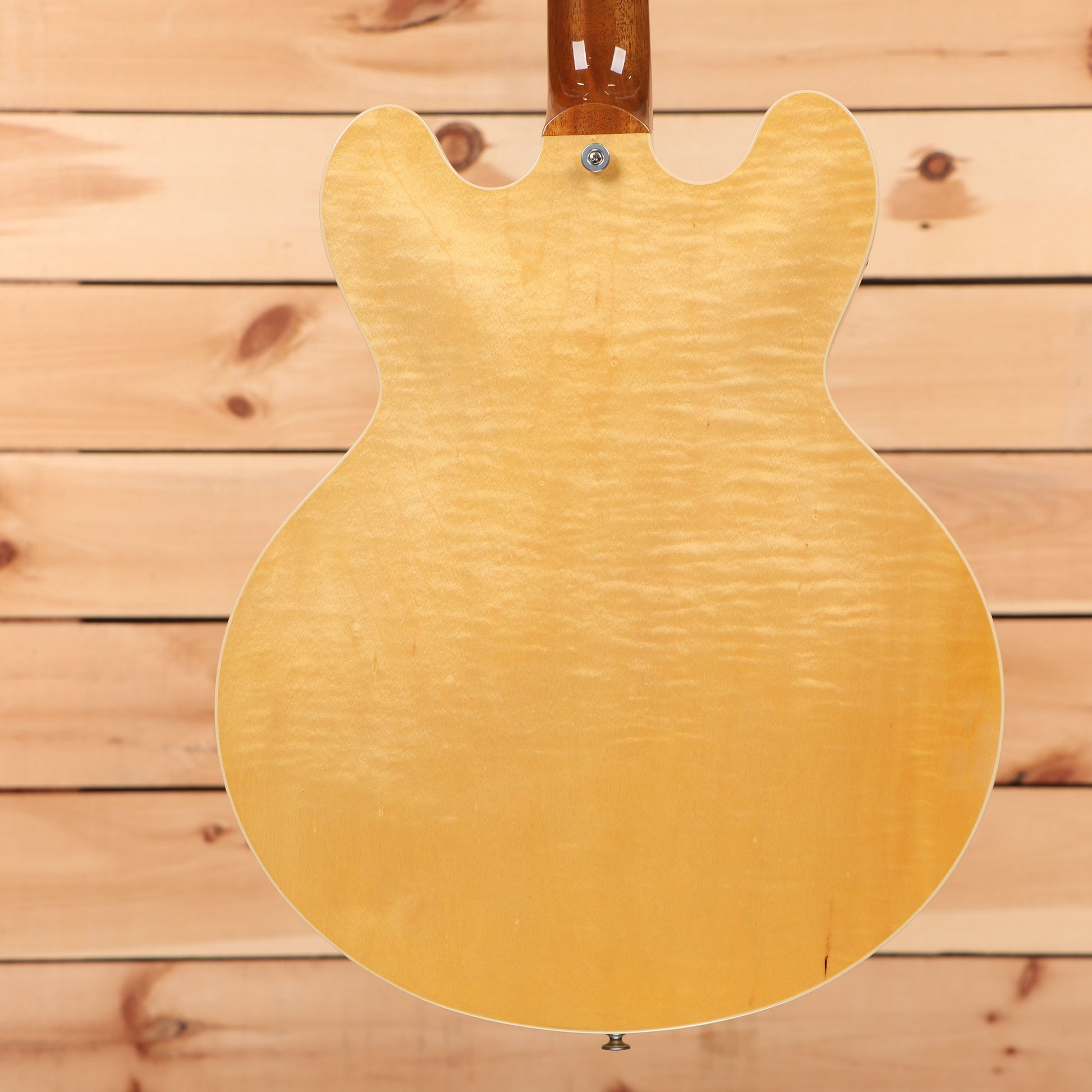 Gibson ES-335 Figured - Antique Natural