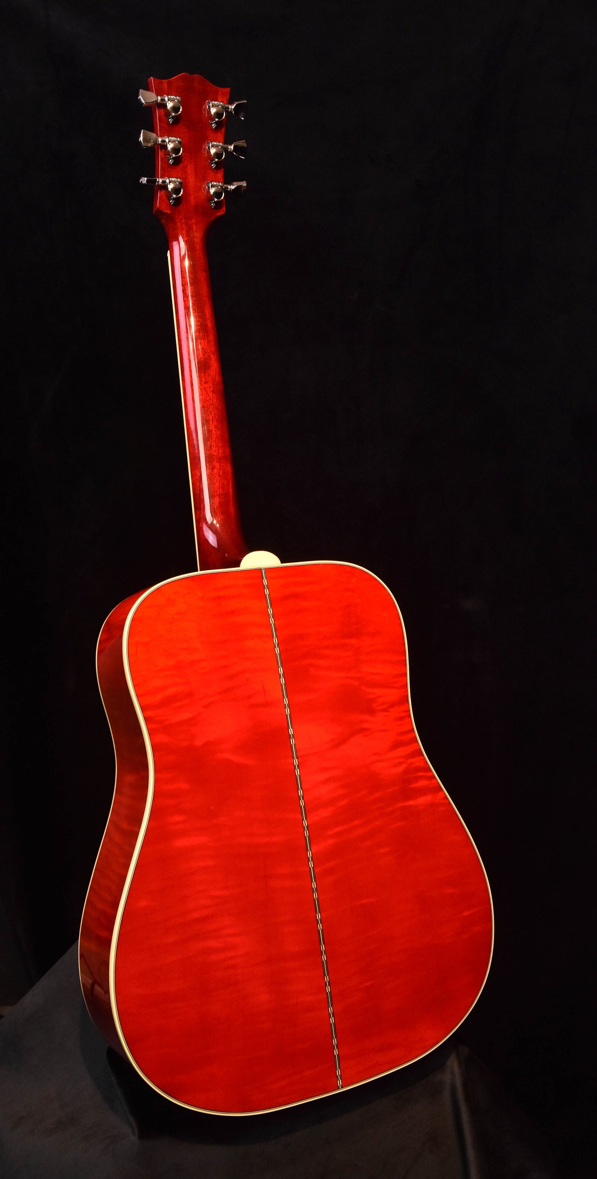 Gibson Dove Original Vintage Cherry Sunburst Acoustic Guitar