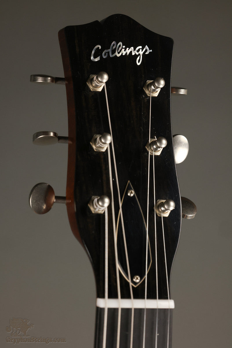 2023 Collings 470JL Julian Lage Electric Guitar-Used