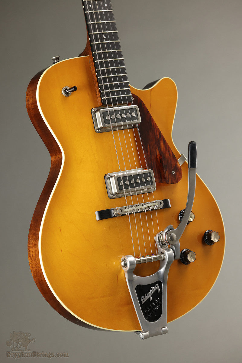 2023 Collings 470JL Julian Lage Electric Guitar-Used