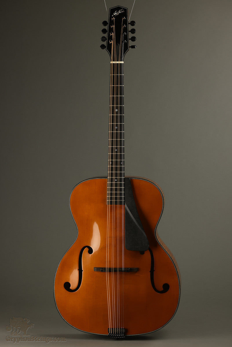 Northfield Archtop Octave NFO-AT2 Mandolin - New