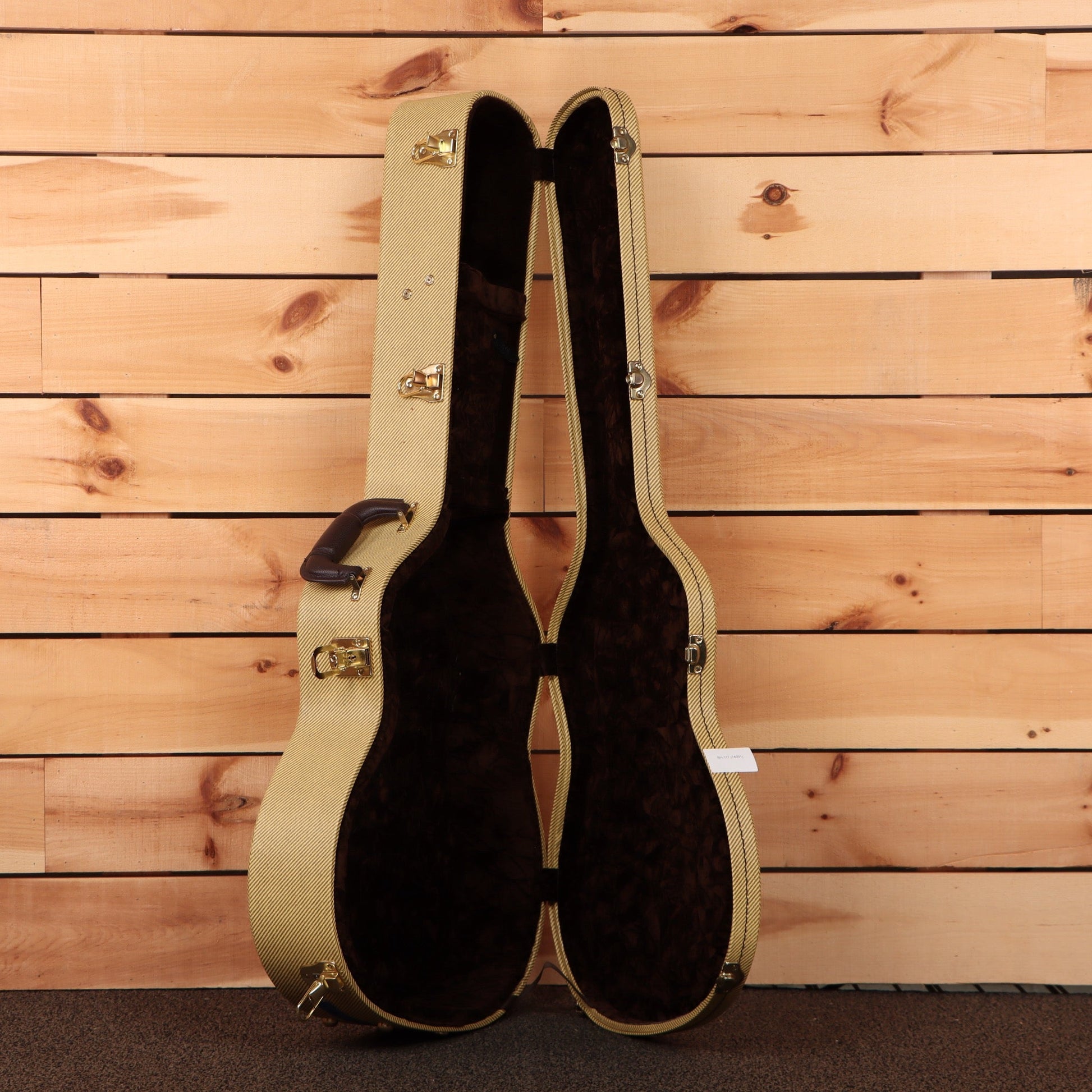 Boucher SG-51-MV - Natural