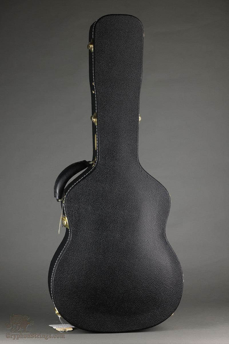 Martin OM-28 Modern Deluxe Steel Sting Acoustic Guitar - New