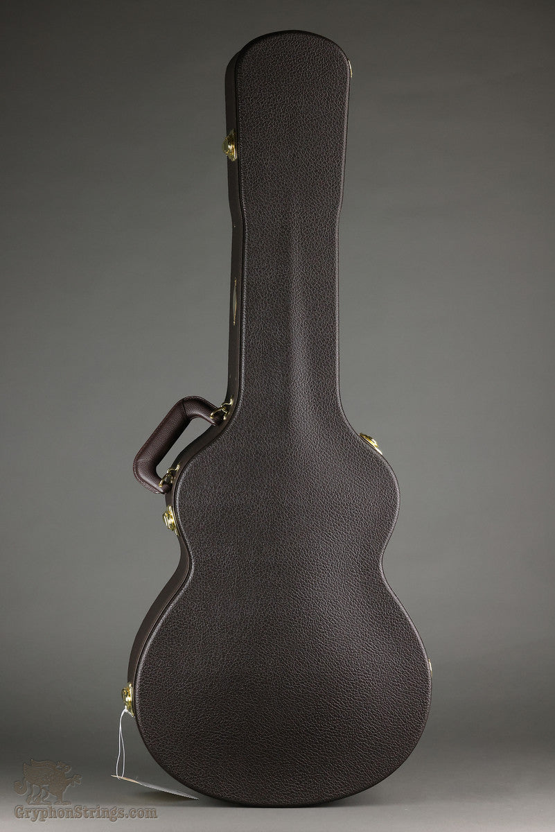 Taylor 812ce-N Nylon String Acoustic Electric Guitar - New