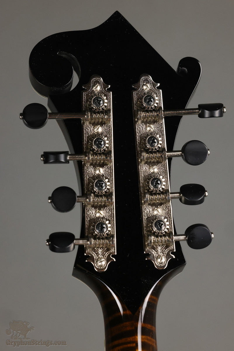Northfield Big Mon NFB-F5I Icelandic Brown Gloss Mandolin - New