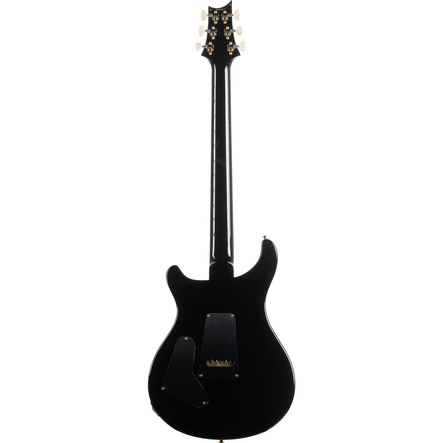 PRS 2024 Custom 24 10 Top Electric Guitar - Purple Mist
