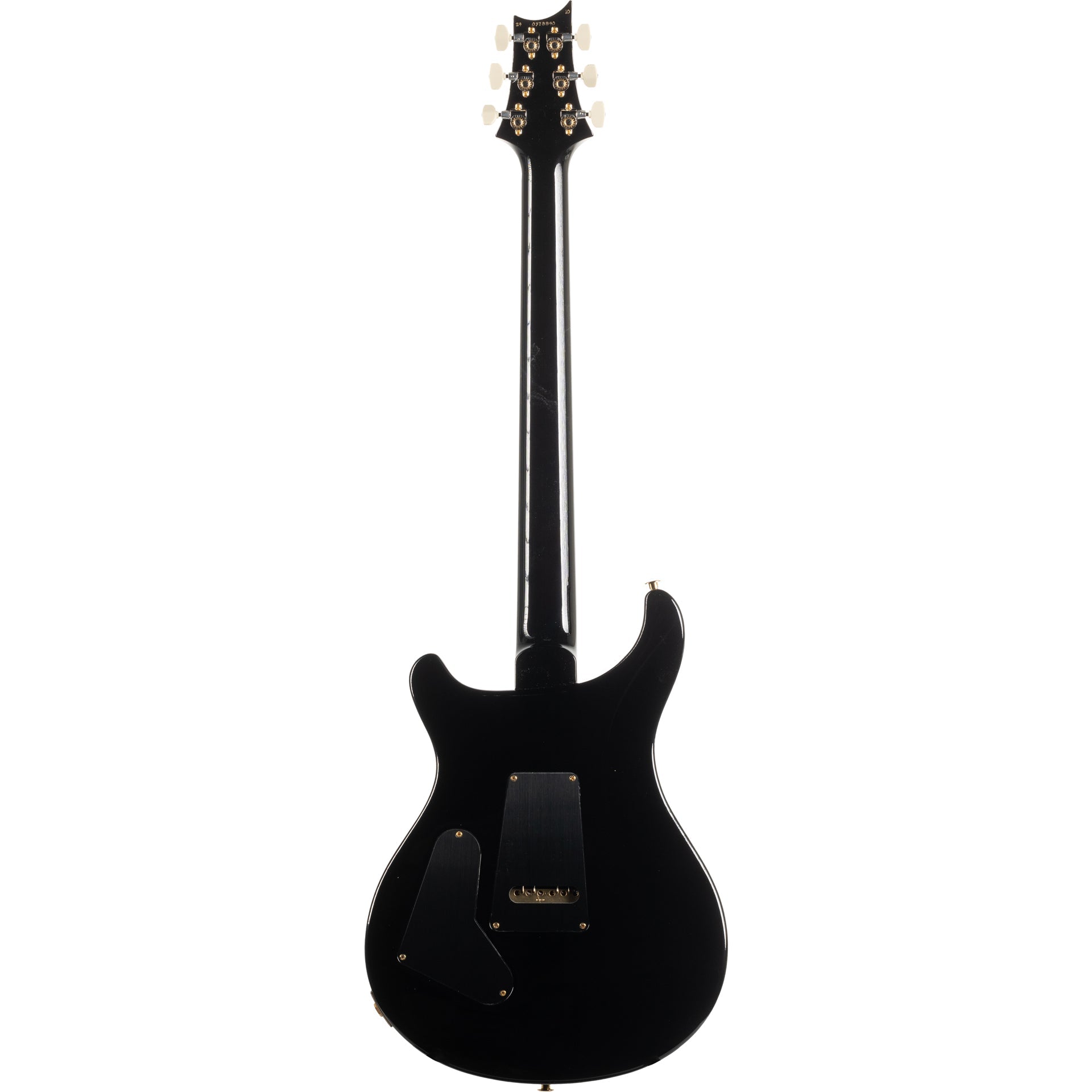 PRS 2024 Custom 24 10 Top Electric Guitar - Purple Mist