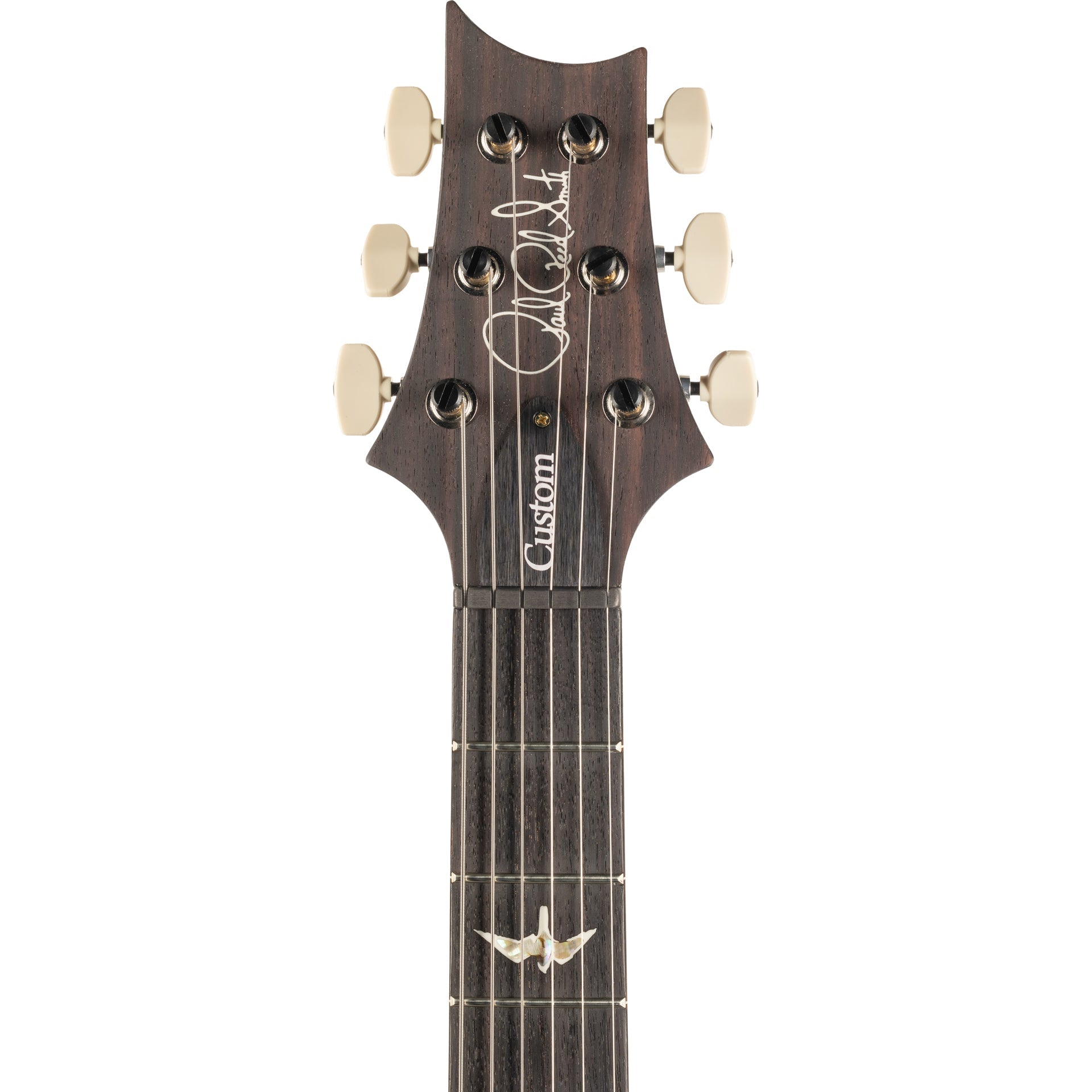 PRS 2024 Custom 24 10 Top Electric Guitar - Purple Mist