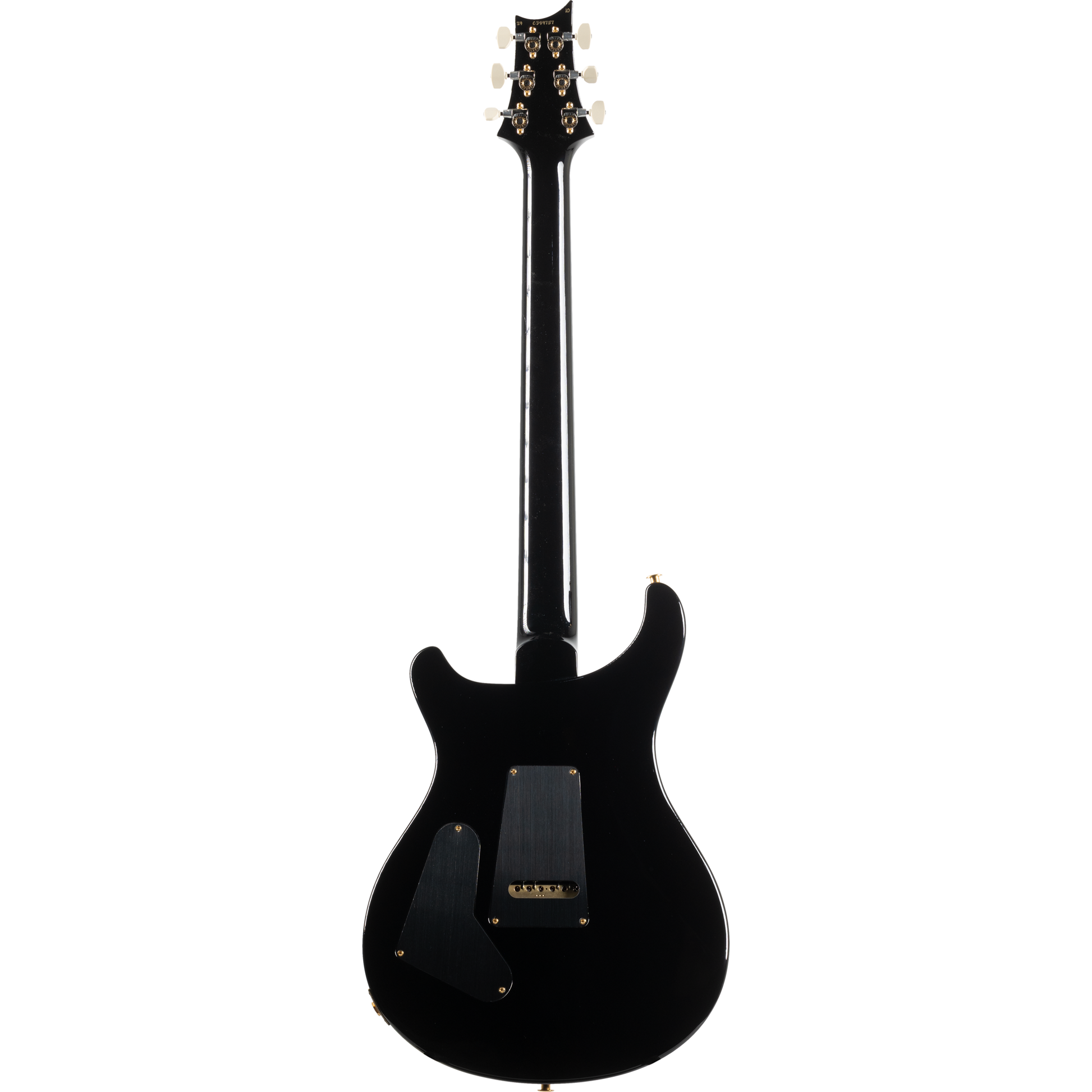 PRS 2024 Custom 24 10 Top Electric Guitar - Purple Mist