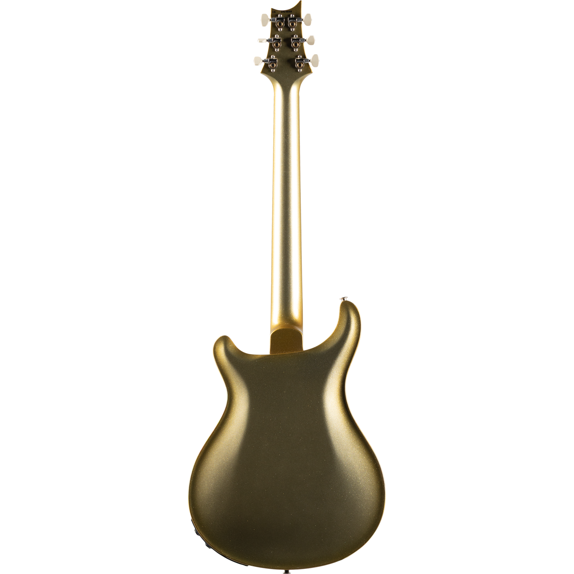 PRS Hollowbody II Piezo Electric Guitar - Sprayer’s Choice